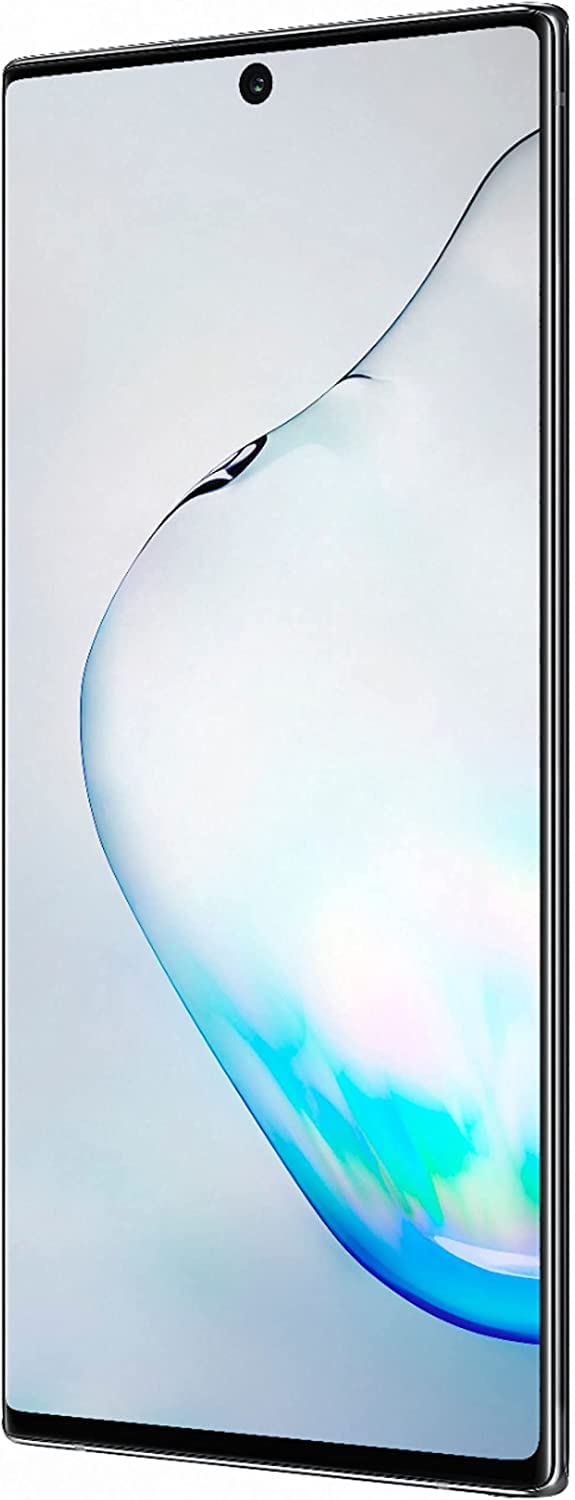 Samsung Galaxy Note 10+: Unlocked with intelligent battery